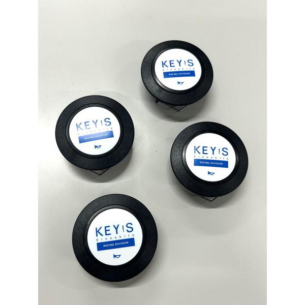 ホーンボタン（KEY'S RACINGステアリング専用）※ヤマト ネコポス対応