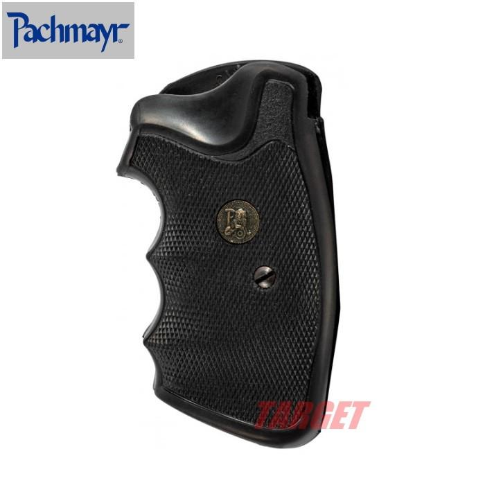 ☆パックマイヤー コルトパイソン用 ラバーグリップ グリッパー