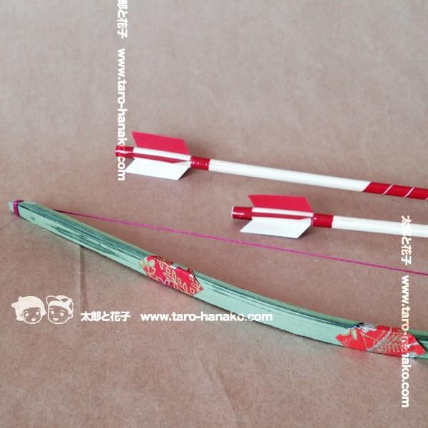 竹の弓矢セット 【民芸玩具】 : 駄菓子とおもちゃの太郎と花子 - 通販