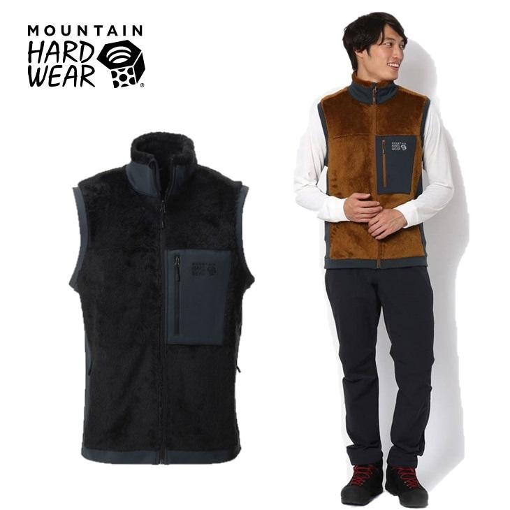 MOUNTAIN HARDWEAR（マウンテンハードウェア） SALE OM8013 ポーラ