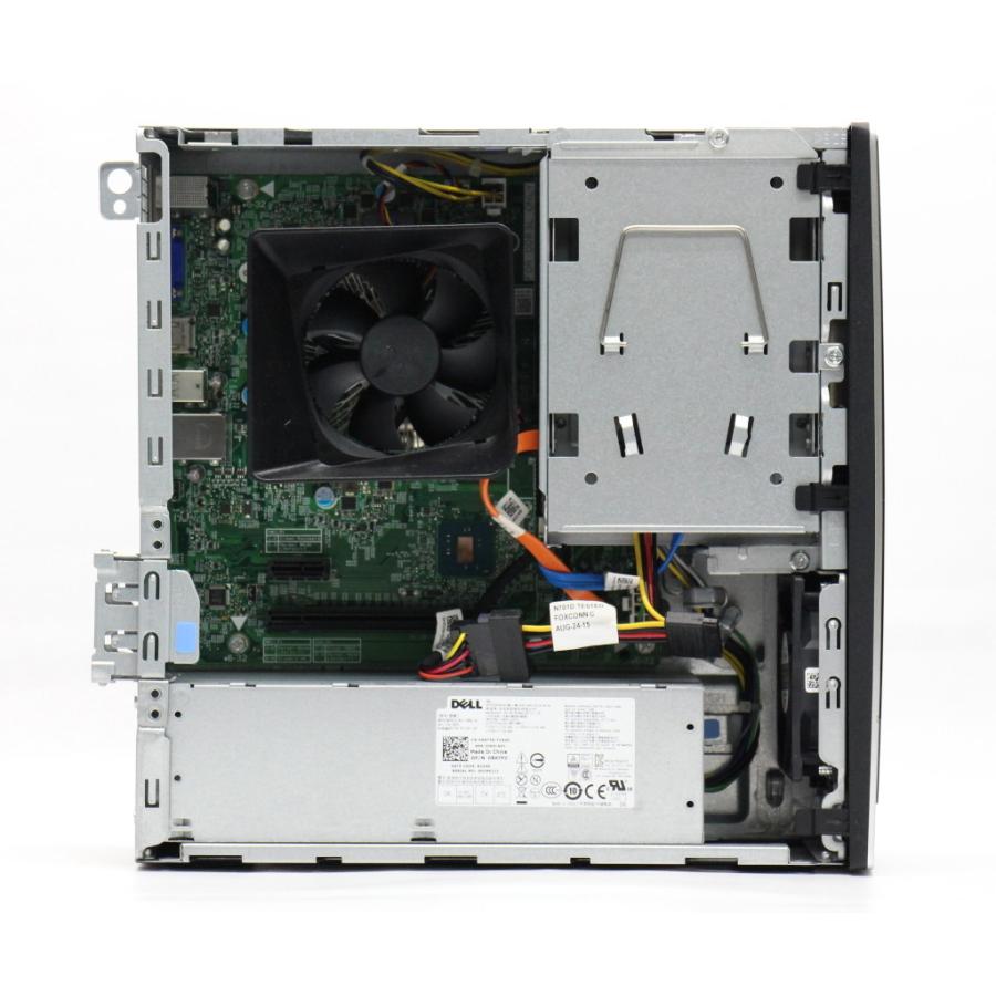 第6世代i5 清掃済DELL Inspiron3250 動作品 os付 第6世代i5 清掃済DELL