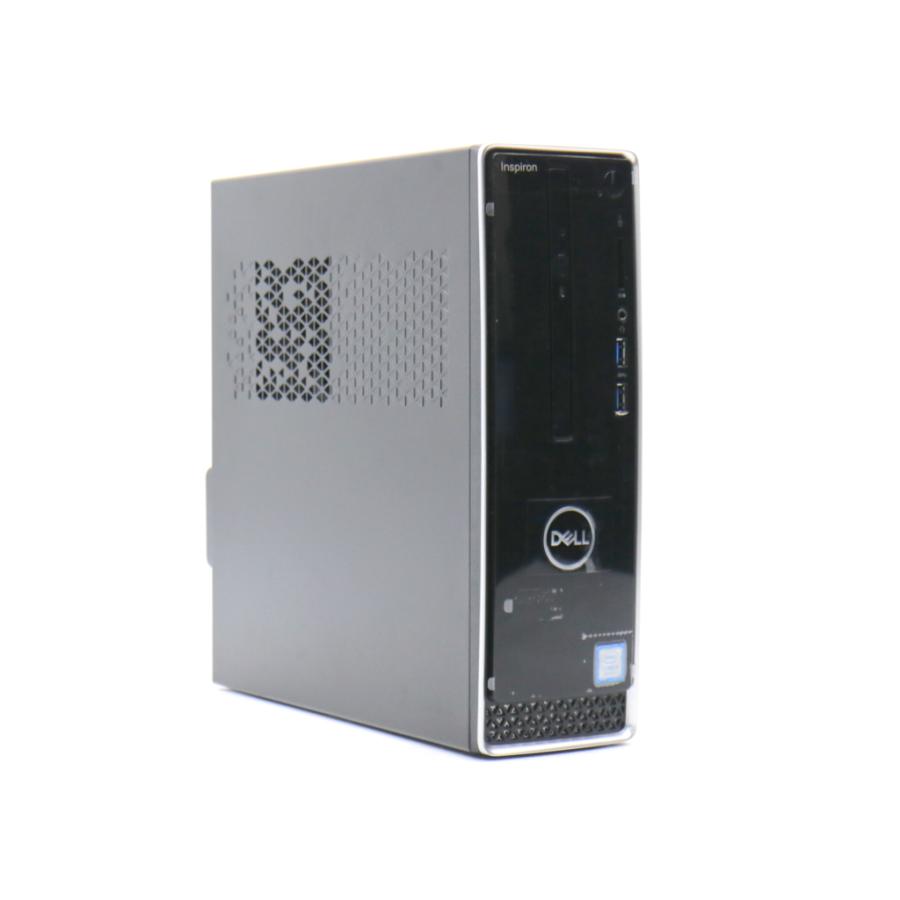 デスクトップ DELL Inspiron 3470 SFF Core i5-9400 2.9GHz 8GB 128GB