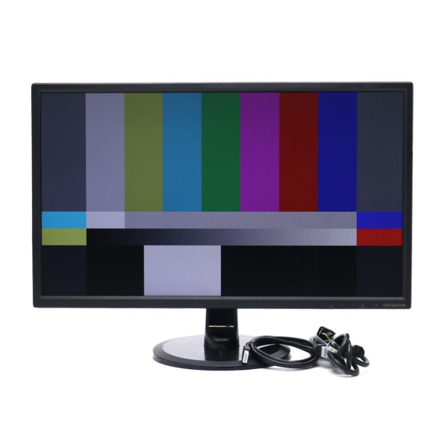 モニター IO DATA EX-LD2381DB 23.8インチ非光沢ADSパネル フルHD