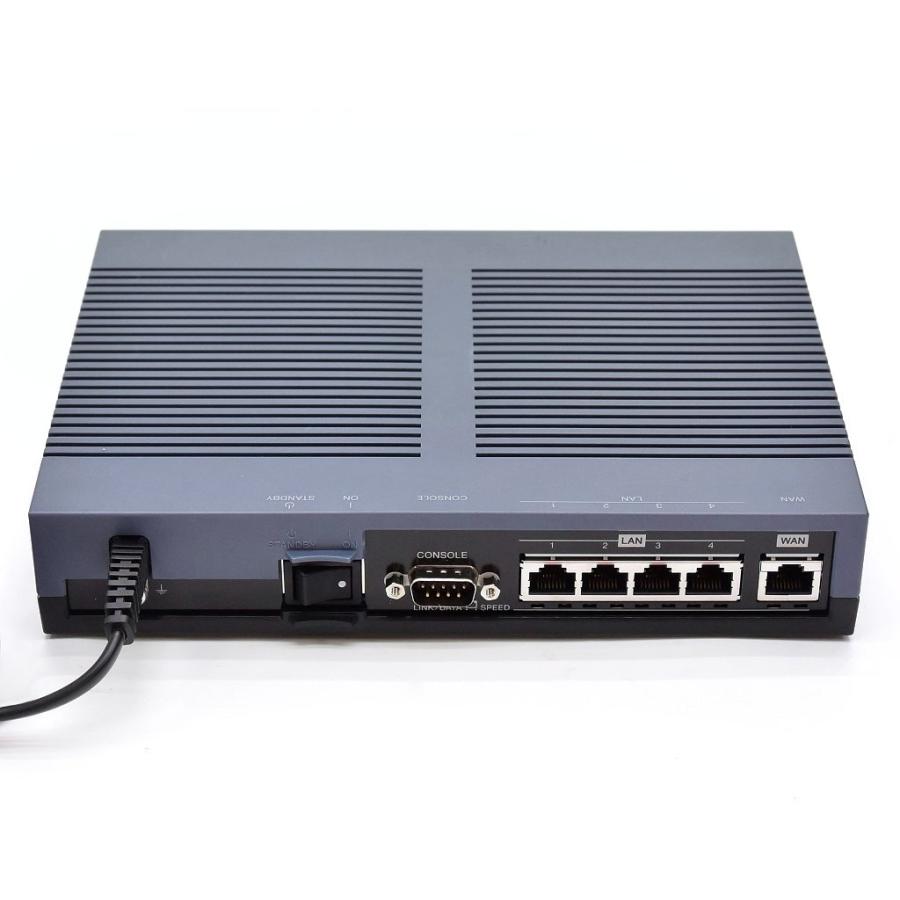 2台セット】YAMAHA RTX810 ギガアクセスVPNルーター ファームウェア