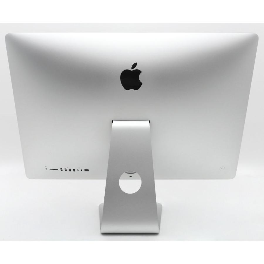 デスクトップ Apple iMac 27インチ Retina 5K 2019 Core i5-8500 3GHz