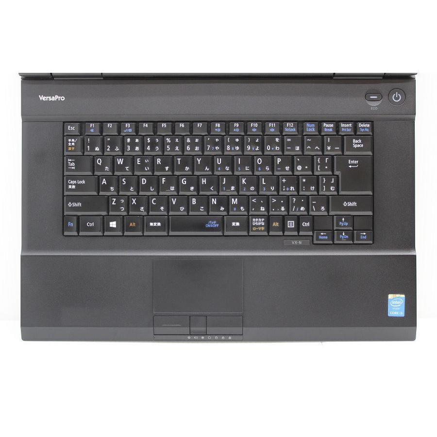 NEC PC-VK25LXZDN Core i3 4100M 2.5GHz/4GB/500GB/DVD/15.6W/FWXGA
