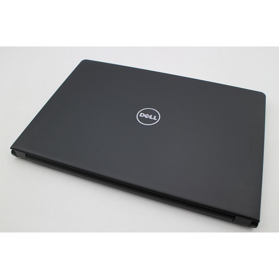 ノートパソコン DELL Vostro 15 3568 Core i5 7200U 2.5GHz/8GB/256GB