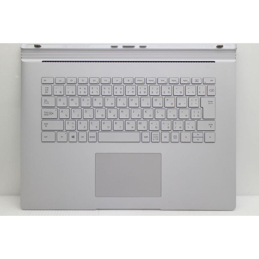 ノートパソコン Microsoft Surface Book 3 Core i7 1065G7 1.3GHz/32GB