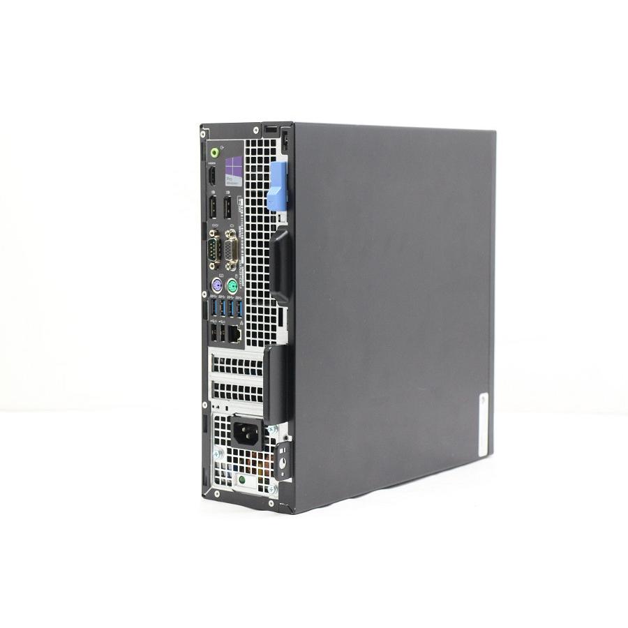 ジャンク】Dell OptiPlex 5050 デスクトップPC メモリ8GB parts-quick