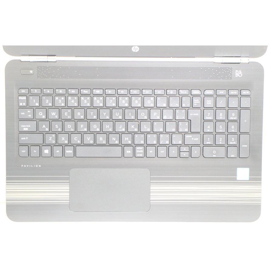 hp Pavilion 15-au108TU Core i5 7200U 2.5GHz/8GB/256GB(SSD)/Multi