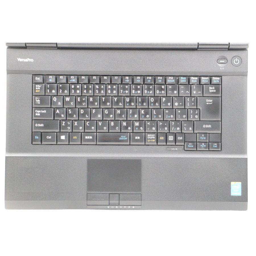 NEC PC-VK26TXZDN Core i5 4210M 2.6GHz/8GB/256GB(SSD)/DVD/15.6W