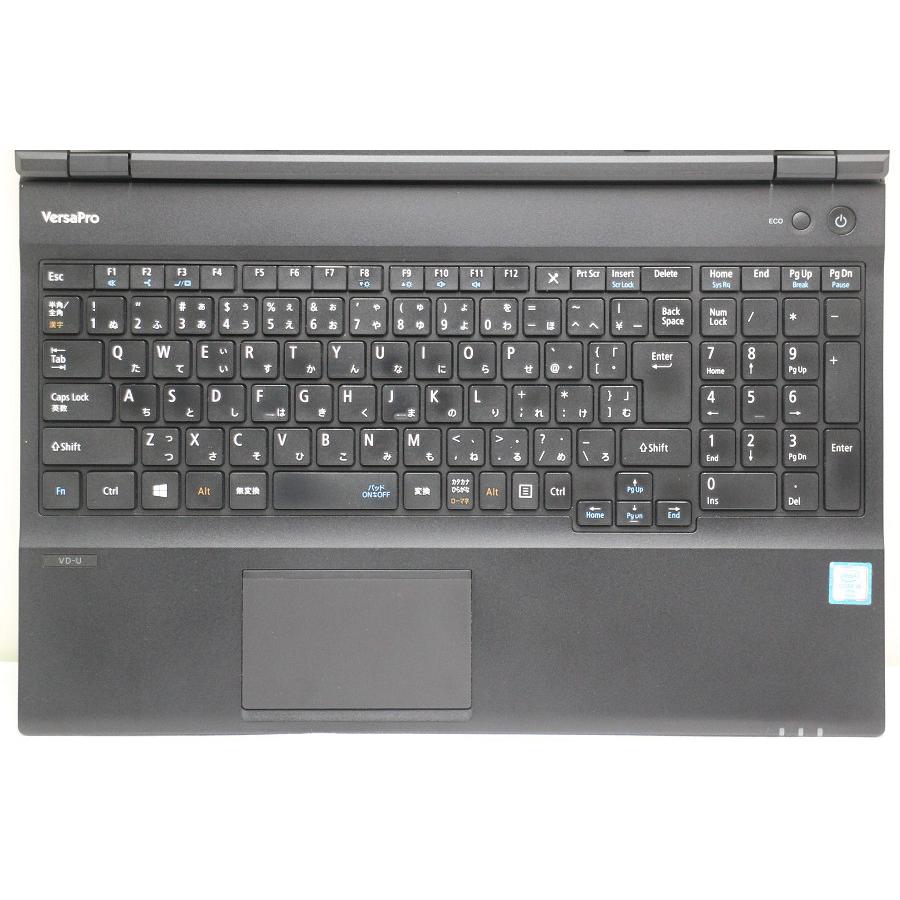 NEC PC-VK24MDZGU Core i5 6300U 2.4GHz/8GB/256GB(SSD)/DVD/15.6W