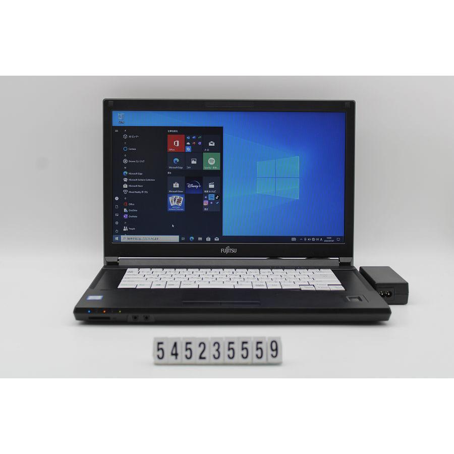 ノートパソコン 富士通 LIFEBOOK A749/A Core i5 8365U 1.6GHz/16GB