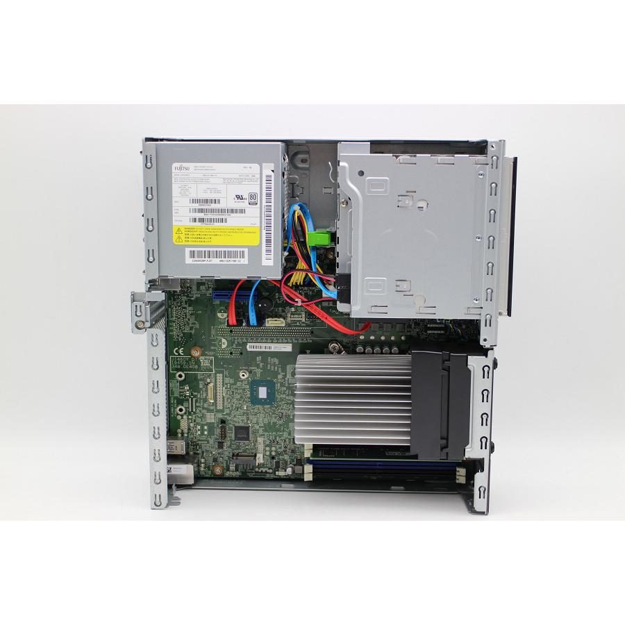 デスクトップ 富士通 ESPRIMO D7010/F Core i5 10500 3.1GHz/8GB/256GB