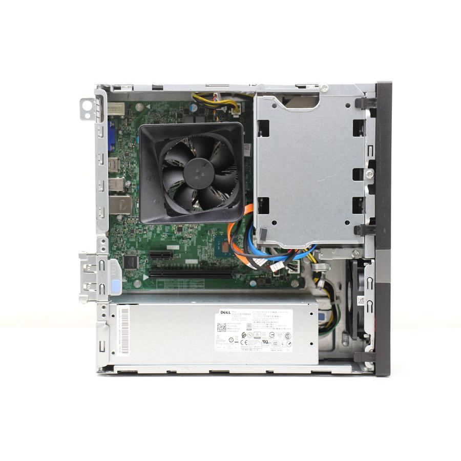 デスクトップパソコン DELL Vostro 3267 Core i3 6100 3.7GHz/8GB