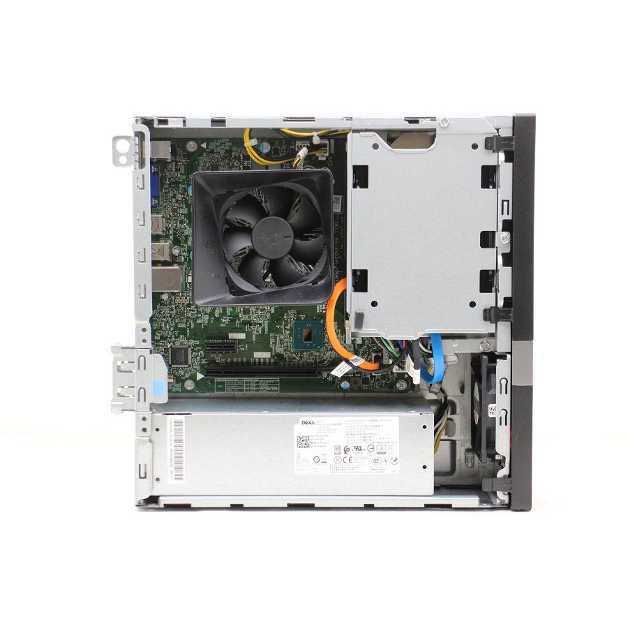 デスクトップパソコン DELL Vostro 3268 Core i3 7100 3.9GHz/8GB