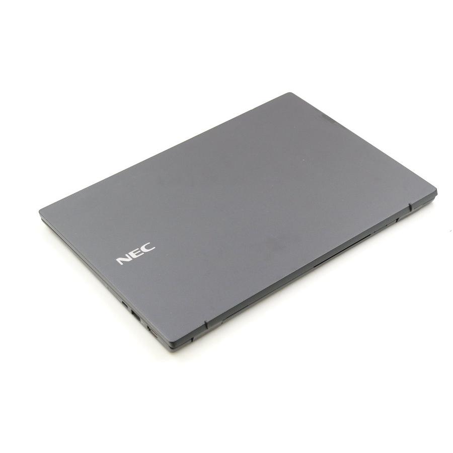 ノートパソコン NEC PC-VKT16GZG5 Core i5 8265U 1.6GHz/8GB/256GB(SSD