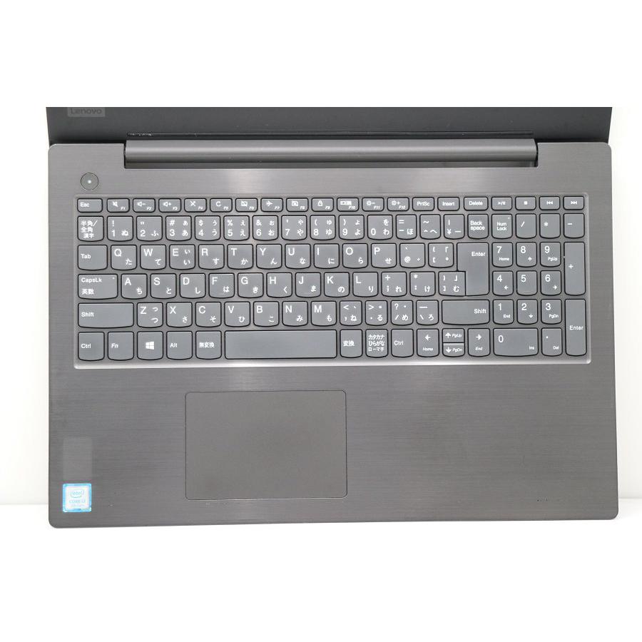 ノートパソコン Lenovo IdeaPad V330-15IKB Core i3 7130U 2.7GHz/8GB