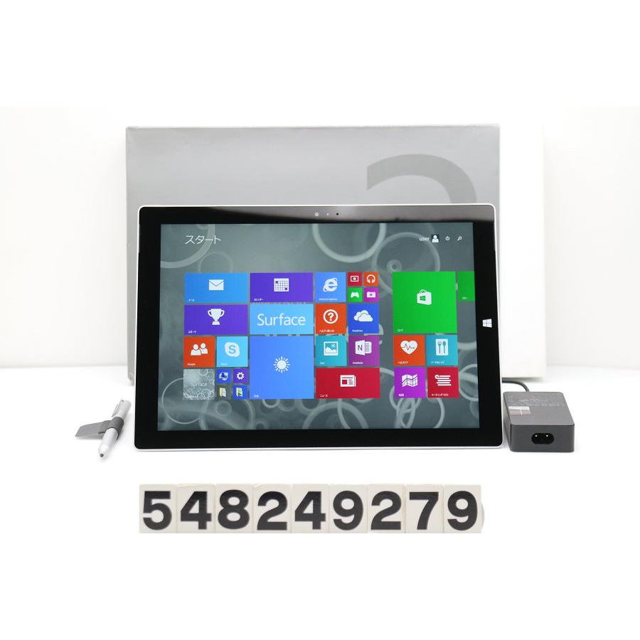 Microsoft Surface Pro 3 128GB Core i5 4300U 1.9GHz/4GB/128GB(SSD