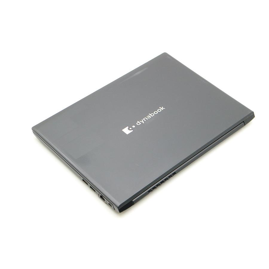 ノートパソコン dynabook S73/DP Core i5 8250U 1.6GHz/8GB/128GB(SSD