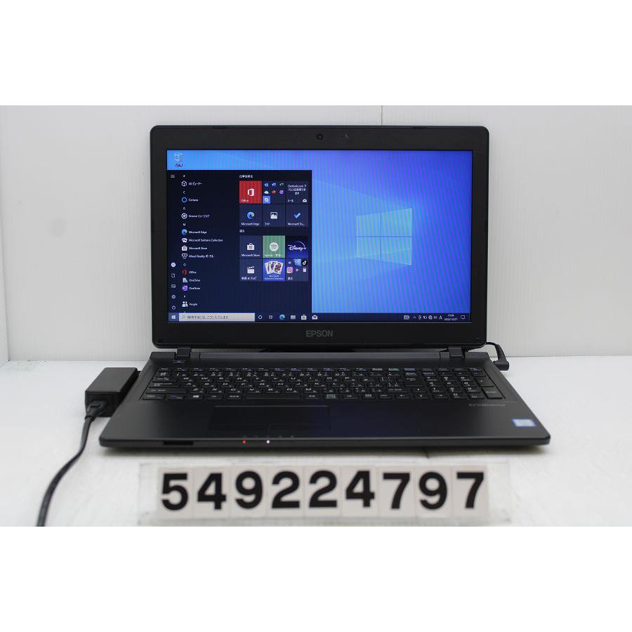 EPSON Endeavor NJ4000E Core i5 6200U 2.3GHz/8GB/128GB(SSD)/Multi