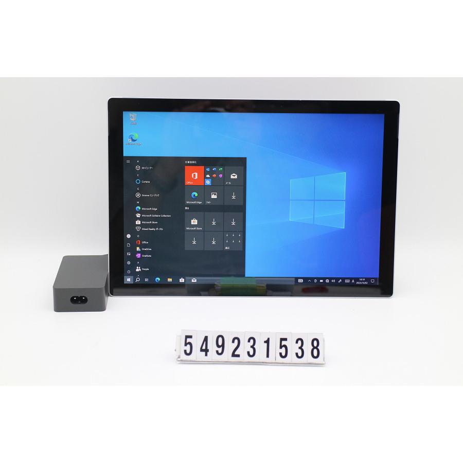 Microsoft Surface Pro 7 128GB Core i3 1005G1 1.2GHz/4GB/128GB(SSD