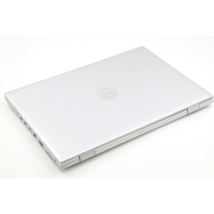 ノートパソコン hp Probook 650 G5 Core i5 8265U 1.6GHz/16GB/256GB