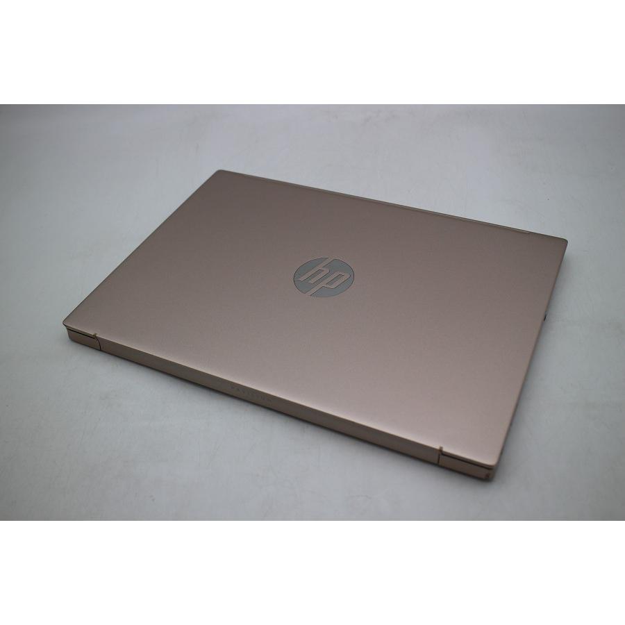 ノートパソコン hp Pavilion Aero Laptop Model 13-be0039AU Ryzen 7