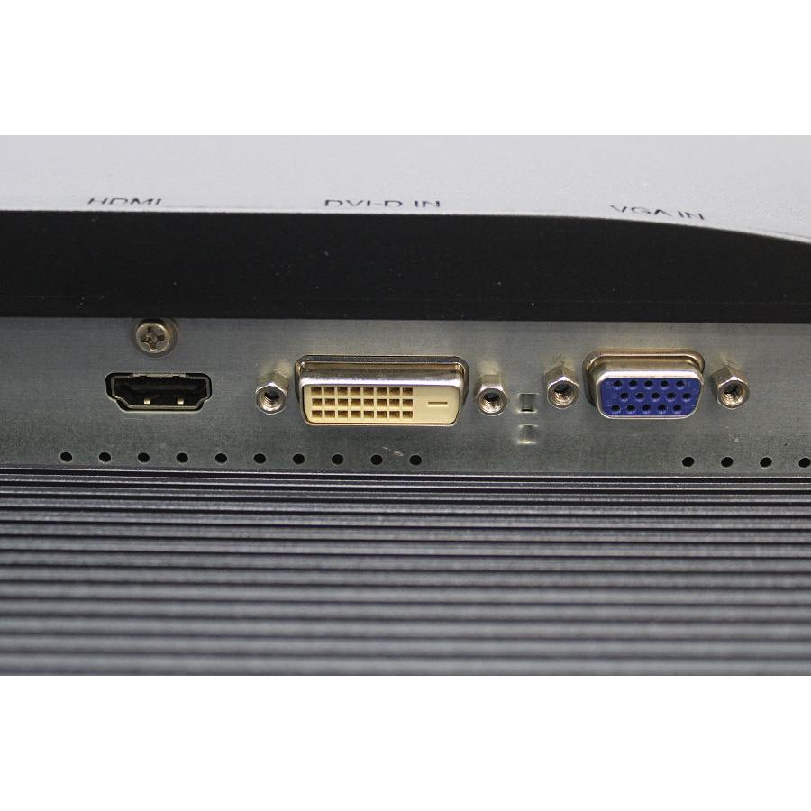 acer K242HQL 23.6インチワイド FHD(1920x1080)液晶モニター D-sub×1