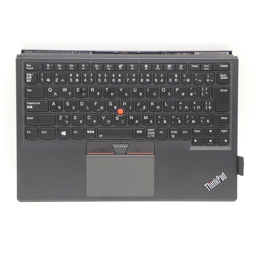 Lenovo ThinkPad X1 Tablet Gen2 Core i5 7Y54 1.2GHz/8GB/256GB(SSD