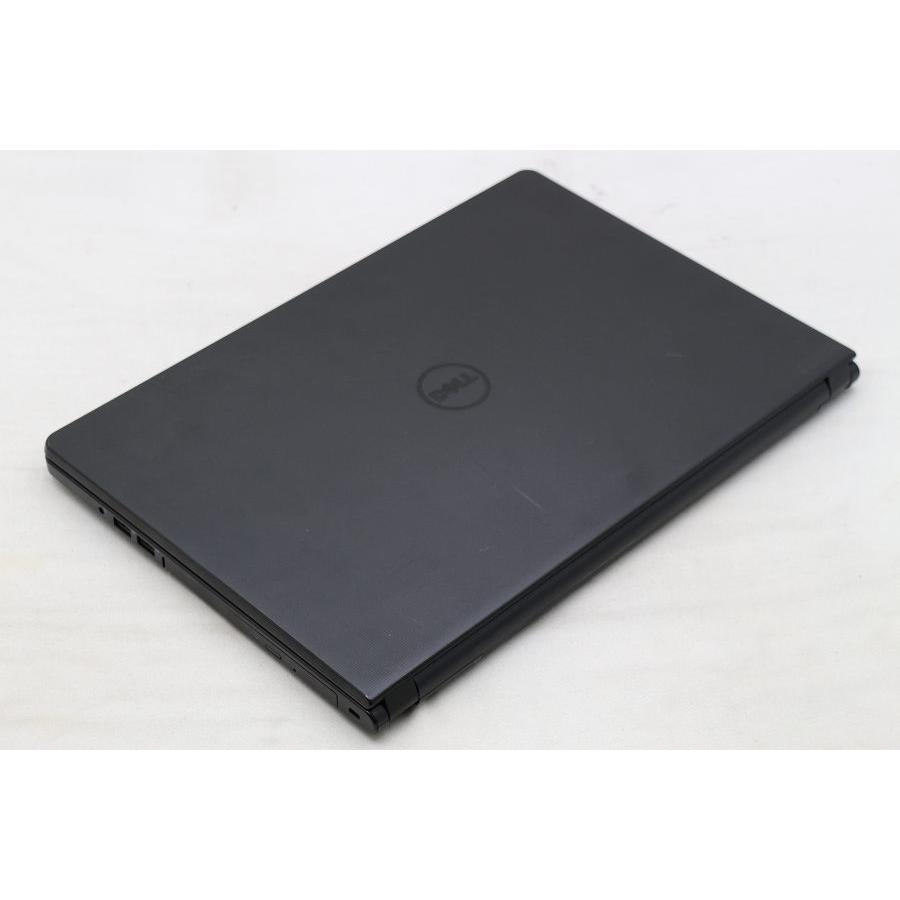 ノートパソコン DELL Vostro 3558 Core i5 5200U 2.2GHz/8GB/256GB(SSD