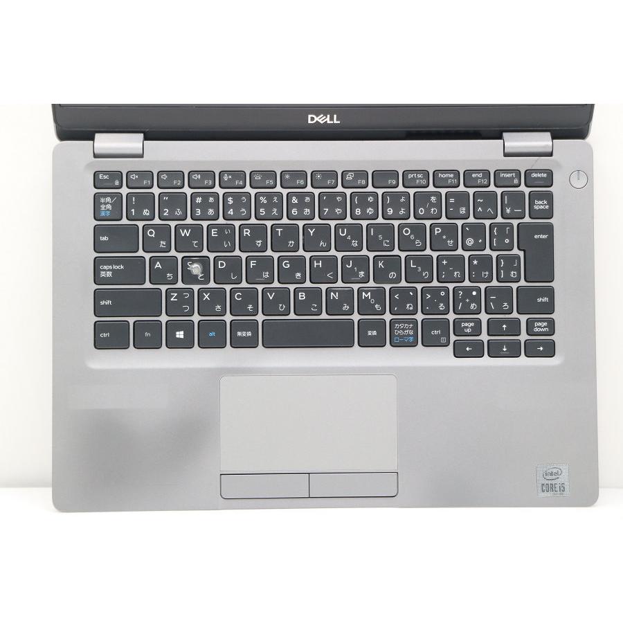 ノートパソコン DELL Latitude 5310 Core i5 10310U 1.7GHz/16GB/256GB