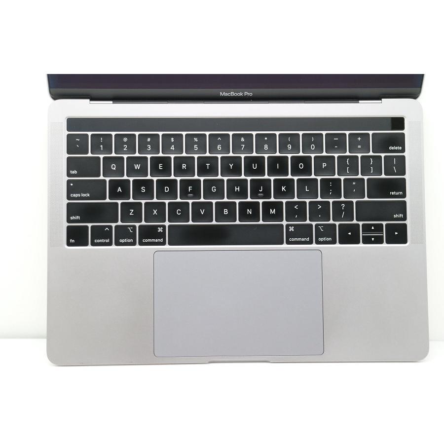 ノートパソコン Apple MacBook Pro A2159 2019 Core i5 8257U 1.4GHz