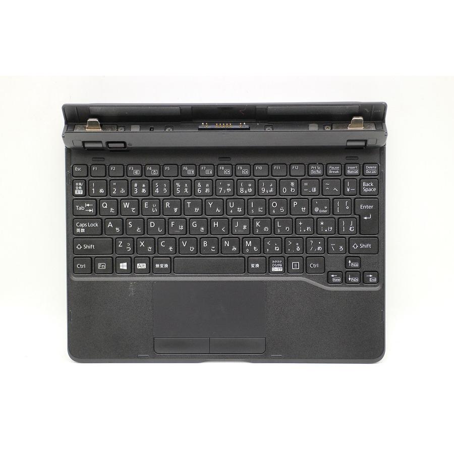 富士通 ARROWS Tab Q5010/DEG Celeron N4000 1.1GHz/4GB/128GB/10.1W