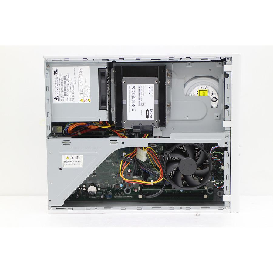 デスクトップ EPSON Endeavor AT994E Core i5 8400 2.8GHz/8GB/256GB