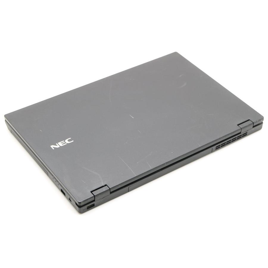 ノートパソコン NEC PC-VKL21XZG6 Core i3 8145U 2.1GHz/8GB/256GB(SSD
