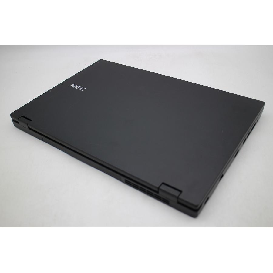ノートパソコン NEC PC-VKT16EZG6 Core i5 8265U 1.6GHz/8GB/256GB(SSD