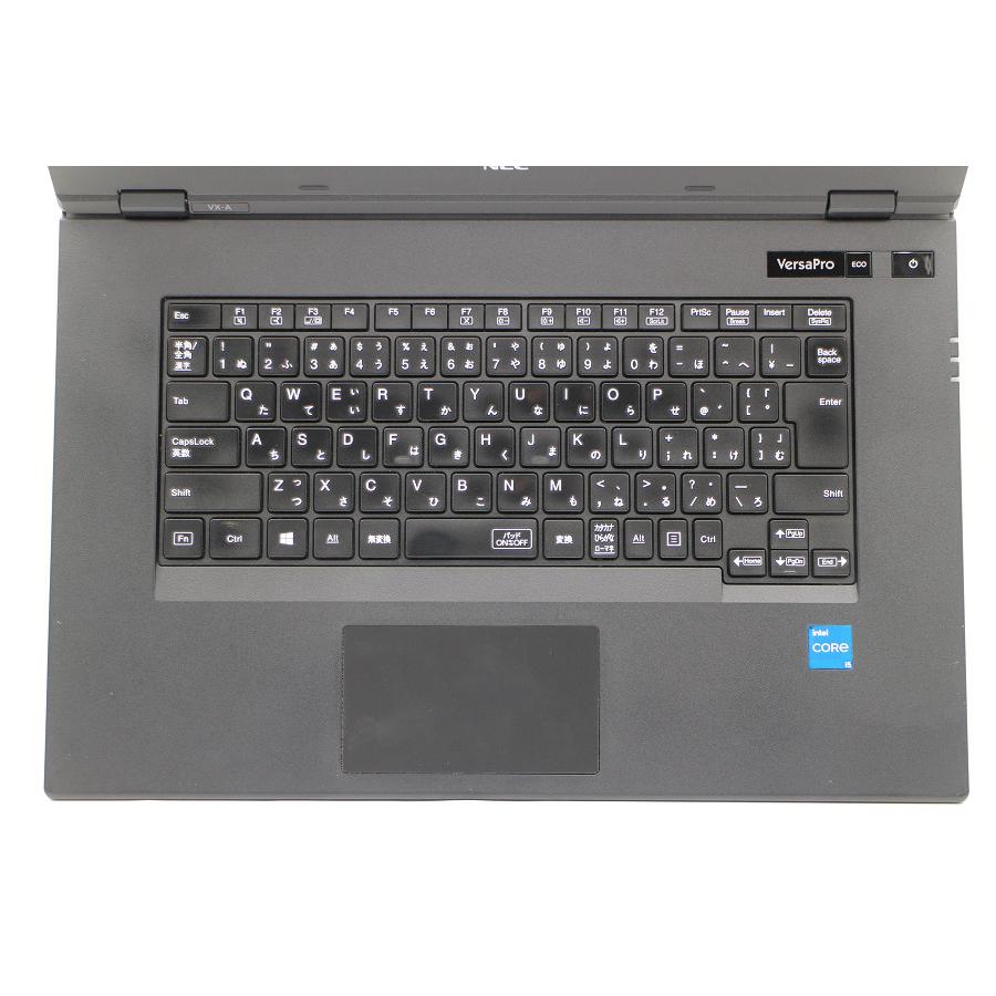 ノートパソコン NEC PC-VKT42XZGA Core i5 1135G7 2.4GHz/16GB/512GB