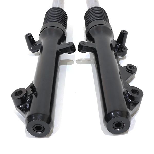 シグナスX XC125/SR SE44J 28S2〜1YP 08〜13 2型 3型 フロントフォーク