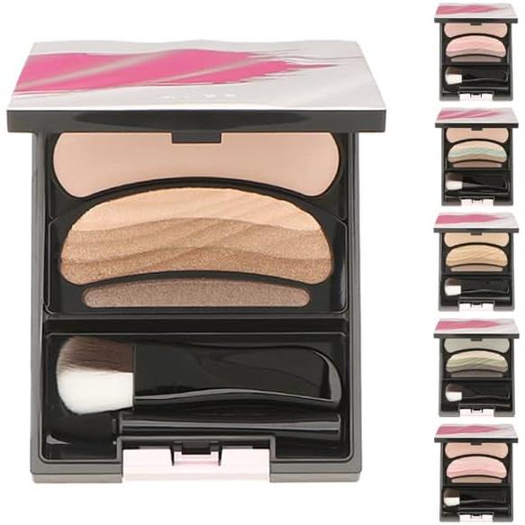 ソフィーナ オーブ ブラシひと塗りシャドウN 12ピンク系 (アイシャドウ