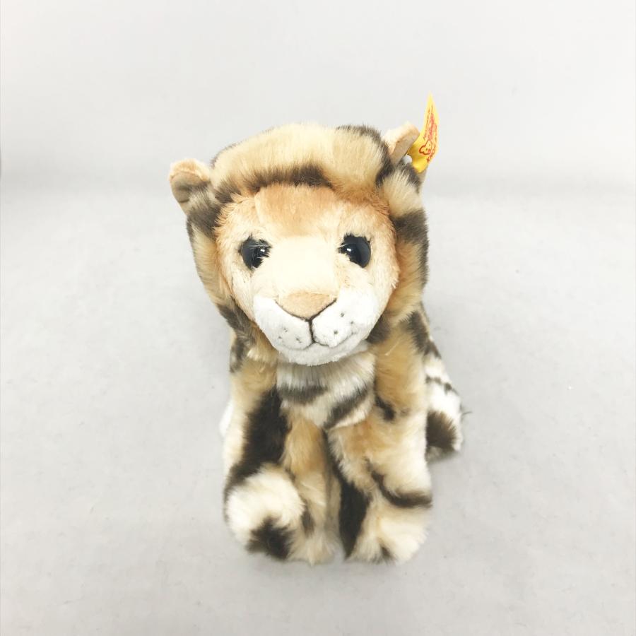 Steiff（シュタイフ） テディベア 赤ちゃんトラのビリー Steiff Billy