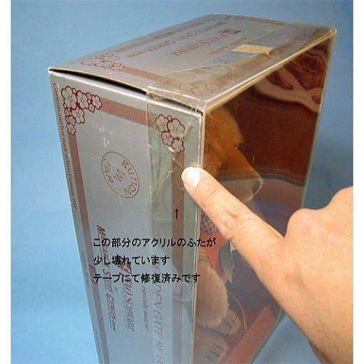 Steiff（シュタイフ） SALE！！テディベア 1989年 アメリカ FAO