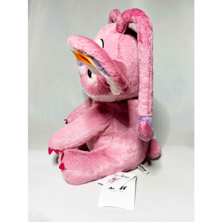 Disney（ディズニー） スティッチ シュタイフ テディベア Steiff
