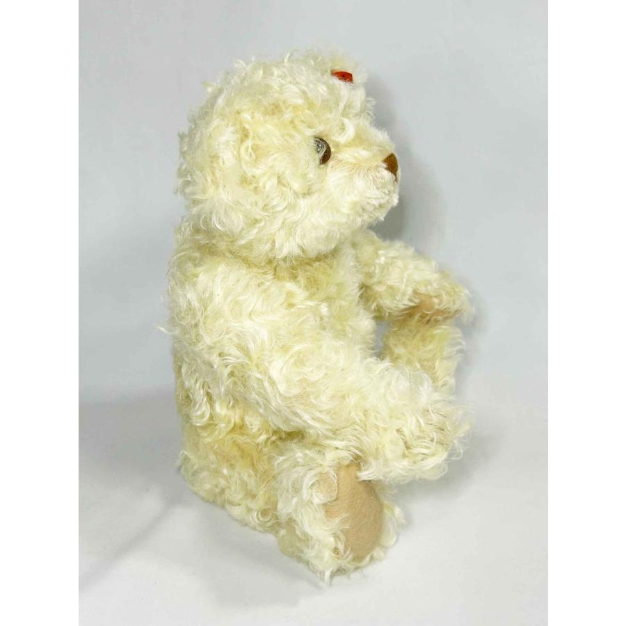 Steiff（シュタイフ） テディベア Steiff replica bear 1925 2025年