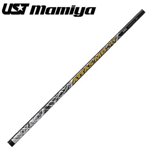 USTマミヤ ATTAS アッタス MB ハイブリッド 爆買 : ティーオリーヴ神戸