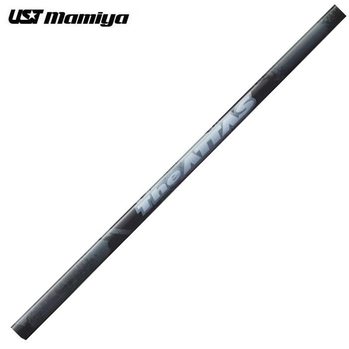 UST Mamiya 【数量限定】USTマミヤ The ATTAS ジ・アッタス ゼブラ