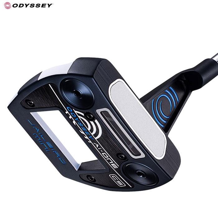 ODYSSEY（キャロウェイゴルフ） オデッセイ Ai-ONE TRI-BEAM JAILBIRD