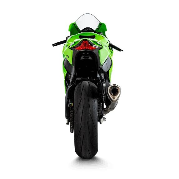 AKRAPOVIC（アクラポビッチ） AKRAPOVIC 4538792913360 SLIP ON LINE