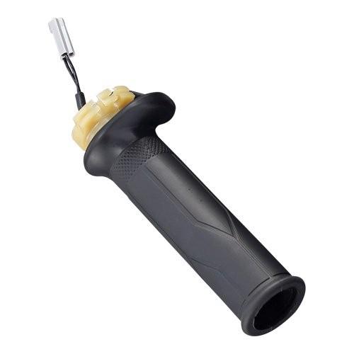 YAMAHA（ヤマハ） ヤマハ純正 グリップウォーマー180 B 用補修部品 右