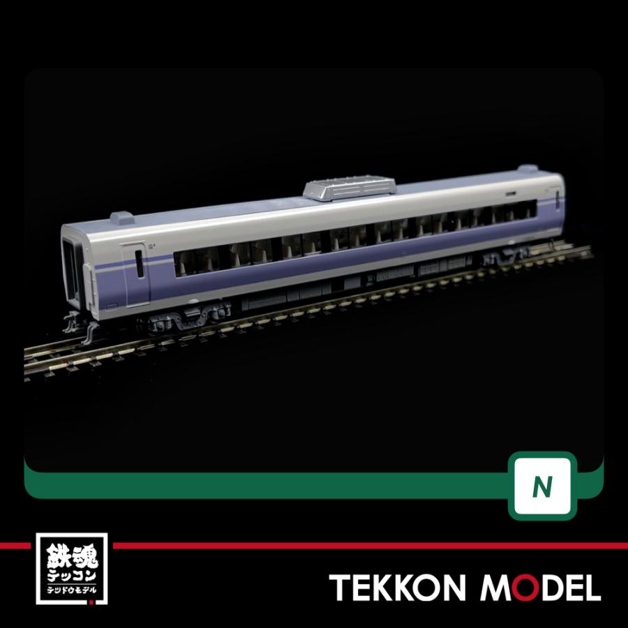 カトー（KATO） Nゲージ KATO 10-1342 E351系「スーパーあずさ」8両